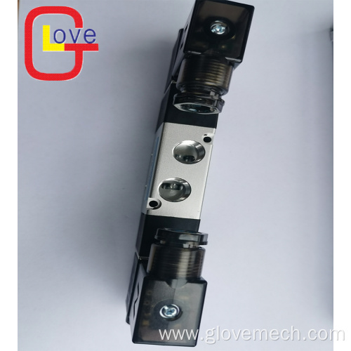 Pneumatic 4v220-08 solenoid valve